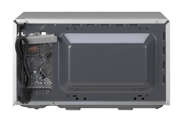 Panasonic NN-S29KSMEPG, mikroaaltouuni