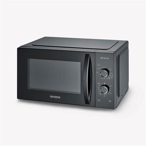 Severin MW 7785, mikroaaltouuni
