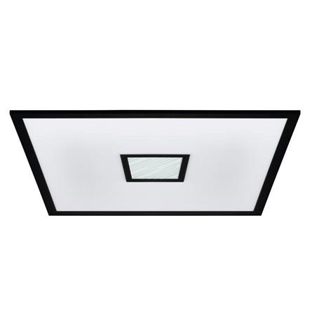 Eglo Bordonara led 36W 59,5x59,5cm plafondi