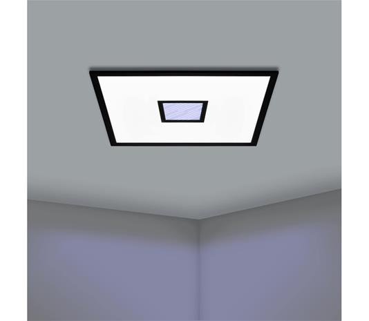 Eglo Bordonara led 36W 59,5x59,5cm plafondi