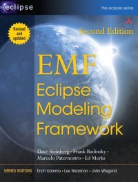 EMF, kirja