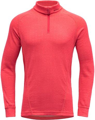Devold Duo Active Junior Zipneck PORT 10