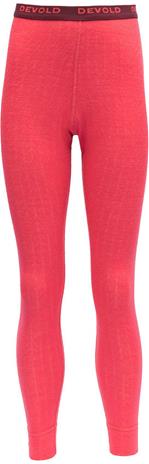 Devold Duo Active Junior Long Johns Ink 10