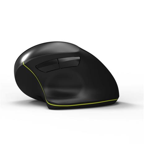 PORT Designs Ergonomic Rechargeable Wireless (900706-BT), langaton pystyhiiri