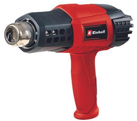 Einhell TE-HA 2000 E (4520195) 2000W, kuumailmapuhallin