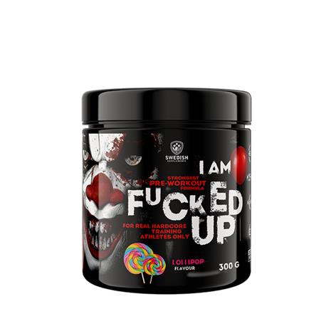 Fucked Up Joker Edit PWO 300 g