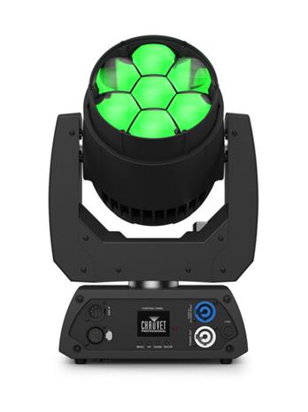 Chauvet Rogue R1 BeamWash