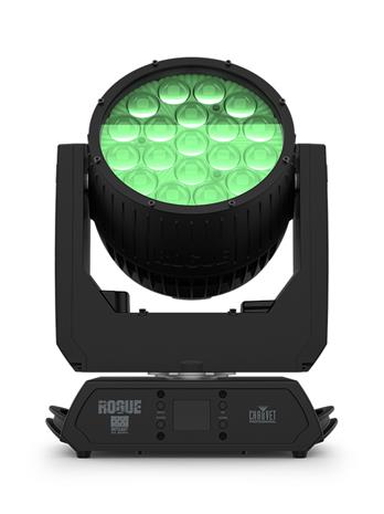 Chauvet Rogue Outcast 2X Pesu