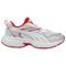 PUMA Lenkkarit Morphic - Valkoinen/Punainen/Hopea – kuva 2