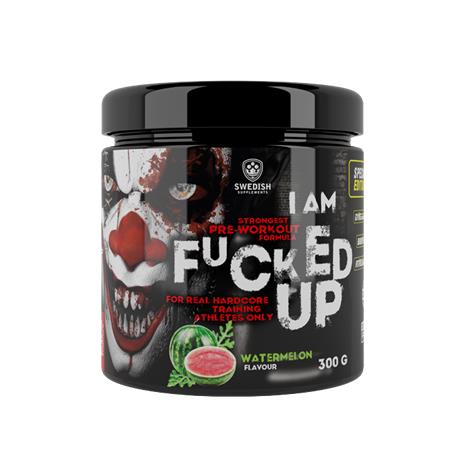 Fucked Up Joker Edit PWO 300 g
