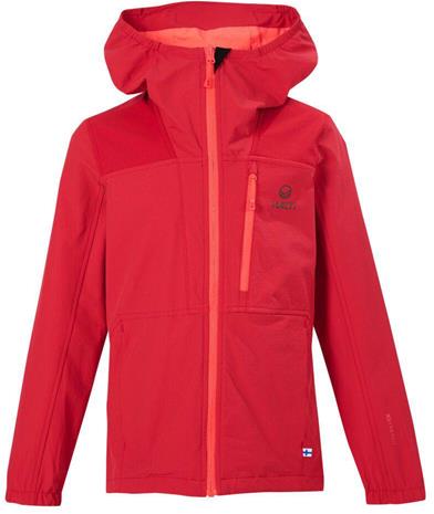 Halti Pallas Jr Jacket Ice 152