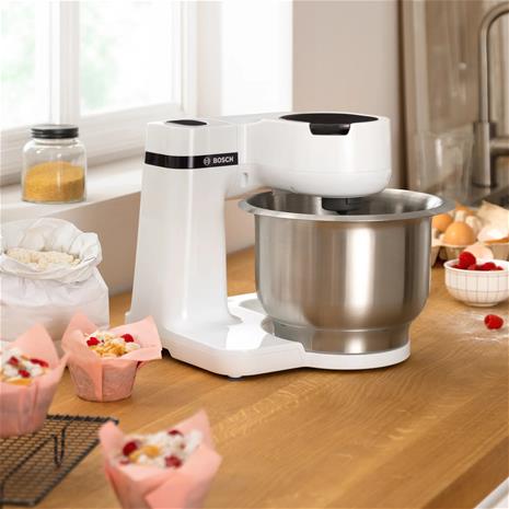 Bosch Serie 2 MUMS2EW40, yleiskone