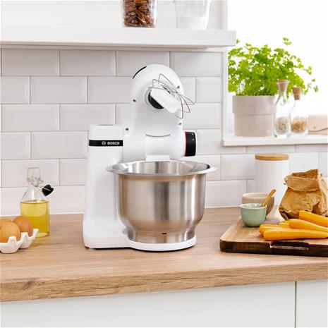 Bosch Serie 2 MUMS2EW40, yleiskone