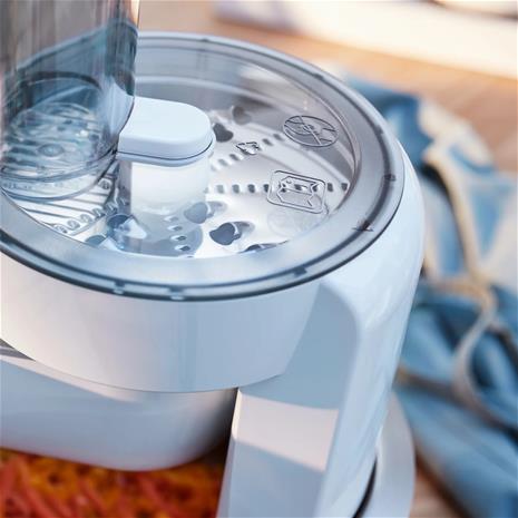 Bosch Serie 2 MUMS2EW40, yleiskone