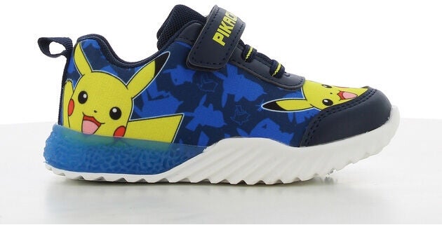 Pokémon Lenkkarit, Navy/Blue, 25