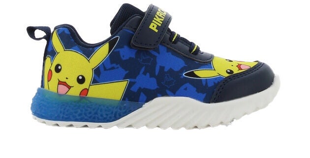 Pokémon Lenkkarit, Navy/Blue, 25