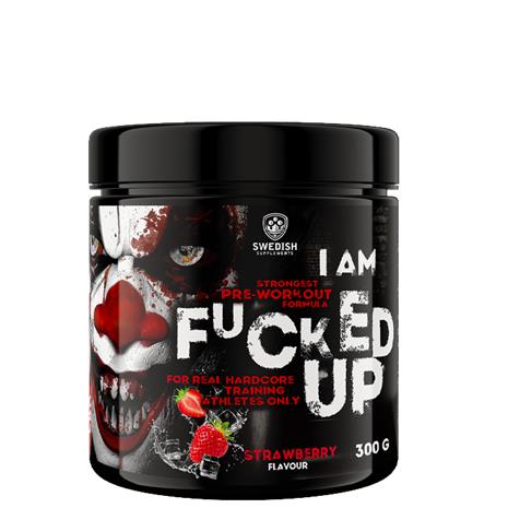 Fucked Up Joker Edit PWO 300 g