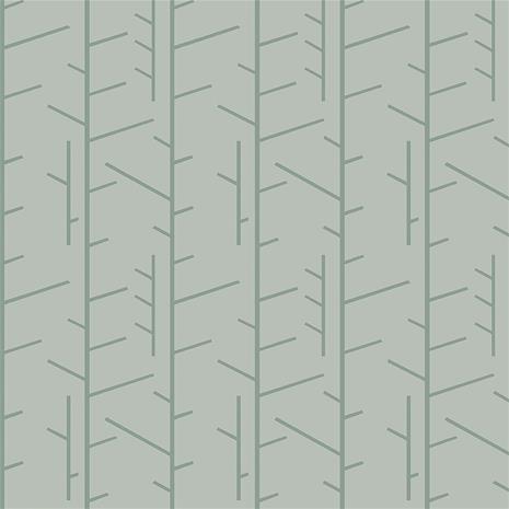Arne Jacobsen Tassel - 1987 Tapetti
