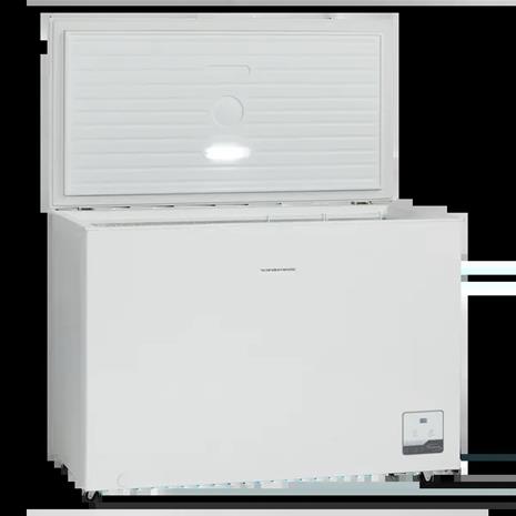 Scandomestic CF300WD, arkkupakastin