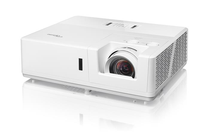 Optoma ZU707T, videotykki