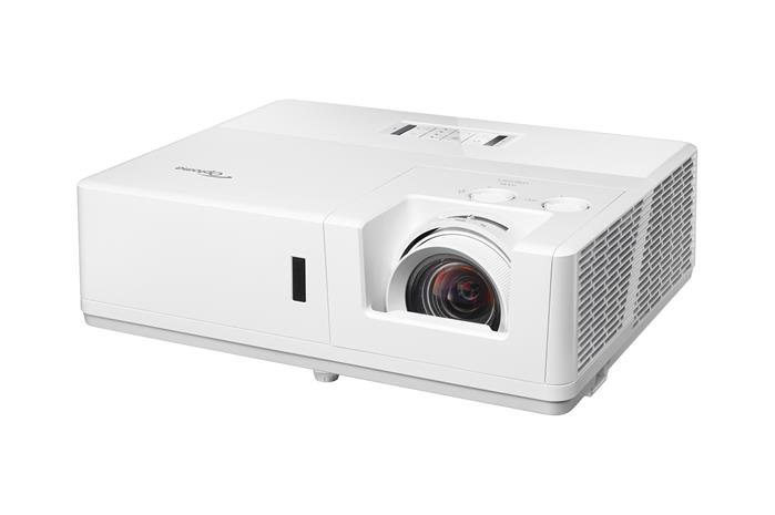 Optoma ZU607T, videotykki