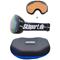 Accezzi Avoriaz, goggle case, musta – kuva 3