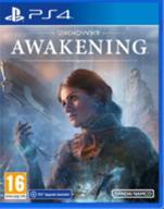 Unknown 9: Awakening, PS4 -peli