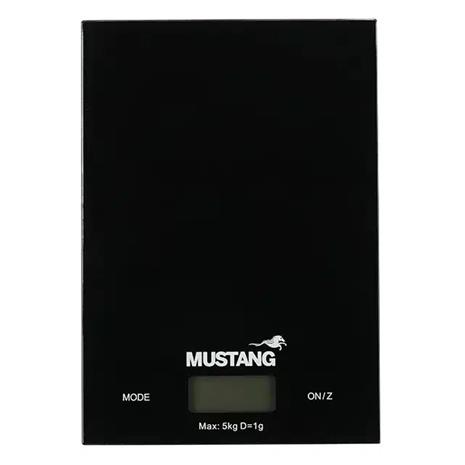 Mustang Elektroninen keittiövaaka (611861)