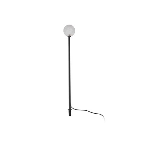Lindby LED-aurinkovalaisin Brindley, lasi
