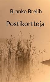 Postikortteja (Branko Brelih), kirja