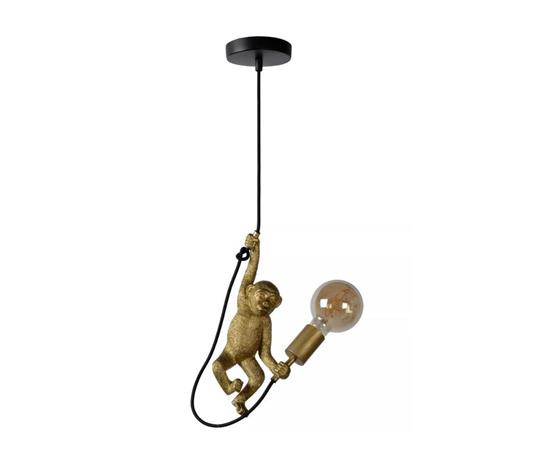 Lucide Chimp riippuvalaisin