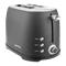 Point POT5020BK RETRO, leivänpaahdin – kuva 2