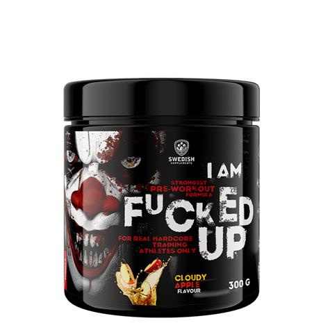 Fucked Up Joker Edit PWO 300 g
