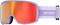 Atomic Count Jr 22/23 Goggles Berry – kuva 4