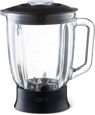Elvita CBB1004X, tehosekoitin – kuva 4/6