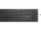 HP 230 Wireless Keyboard (3L1E7AA), näppäimistö – kuva 1