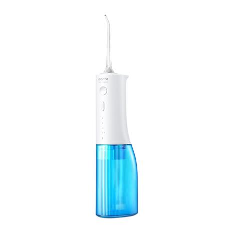 Xiaomi Soocas W3 Pro Cordless Portable Water Flosser, hammasvälisuihku