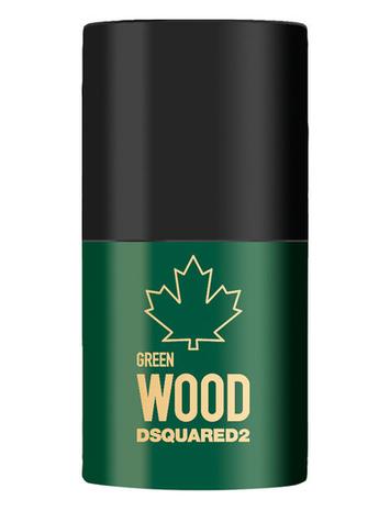Dsquared2 Green Wood Deodorant Stick 75 ml