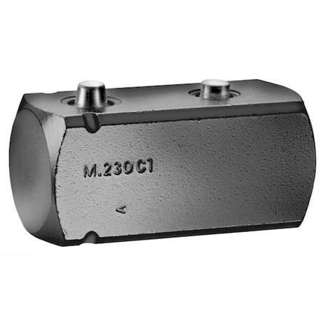 Adapteri Facom M.230C1 – kuva 1/1