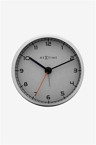NeXtime Company Alarm, herätyskello
