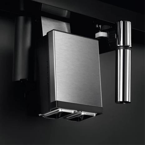 Electrolux KBC85Z, kahvikone