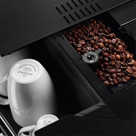 Electrolux KBC85Z, kahvikone