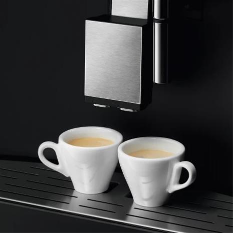 Electrolux KBC85Z, kahvikone