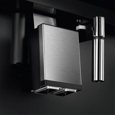Electrolux EBC85X, kahvikone