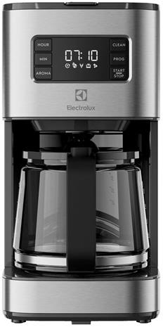 Electrolux E5CM-6ST, kahvinkeitiin