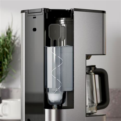 Electrolux E5CM-6ST, kahvinkeitiin