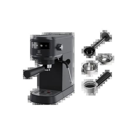 Electrolux Explore 6 E6EC1-6BST, espressokeitin