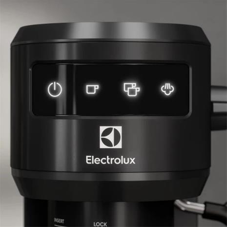Electrolux Explore 6 E6EC1-6BST, espressokeitin