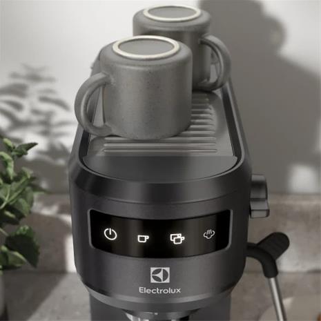 Electrolux Explore 6 E6EC1-6BST, espressokeitin