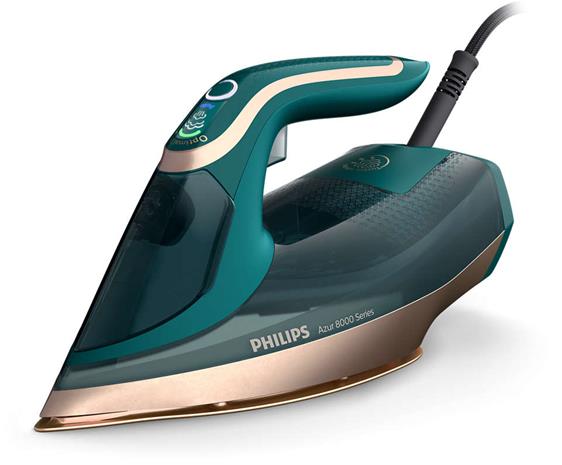 Philips Azur 8000 Series DST8030/70, silitysrauta